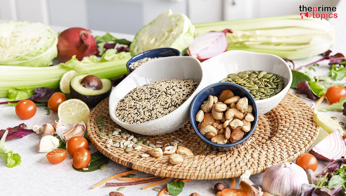 fiber rich foods for weight loss